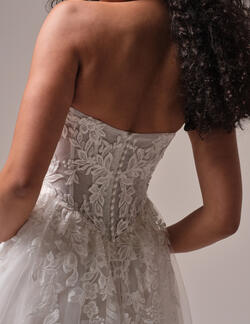 Rebecca Ingram Paige Wedding Dress